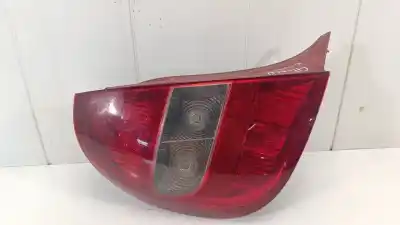Pièce détachée automobile d'occasion Feu Arrière Gauche pour CITROEN C5 BERLINA 2.0 HDi SX Références OEM IAM   