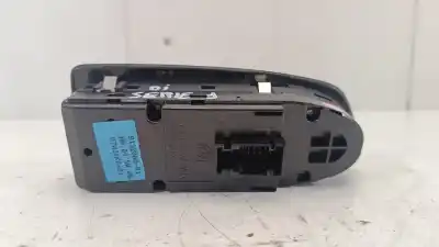 Peça sobressalente para automóvel em segunda mão botão / interruptor elevador vidro dianteiro esquerdo por bmw 1 (e87) 118 d referências oem iam 913206601  