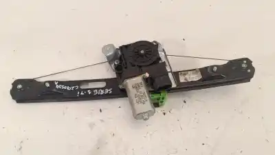 Автозапчасти б/у регулятор стекла заднего левого за BMW 1 (E87) 118 D ссылки OEM IAM   