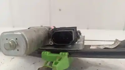 Pezzo di ricambio per auto di seconda mano alzacristalli posteriore sinistro per bmw 1 (e87) 118 d riferimenti oem iam   