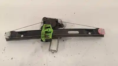 Pezzo di ricambio per auto di seconda mano alzacristalli posteriore sinistro per bmw 1 (e87) 118 d riferimenti oem iam   