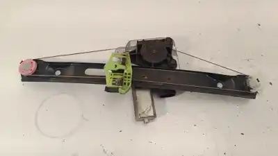 Pezzo di ricambio per auto di seconda mano alzacristalli posteriore destro per bmw 1 (e87) 118 d riferimenti oem iam   