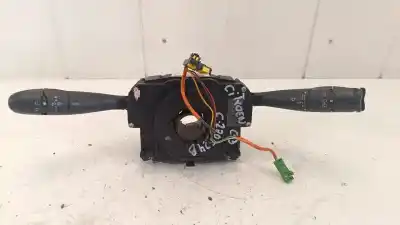 Автозапчасти б/у многофункциональное управление за citroen c3 pluriel 1.4 ссылки oem iam 96488227xt