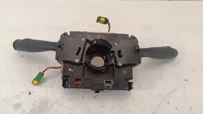 Second-hand car spare part multifunction switch for citroen c3 pluriel 1.4 oem iam references 96488227xt  