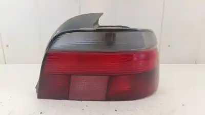 Peça sobressalente para automóvel em segunda mão Farolim Traseiro Direito por BMW 5 (E39) 525 TDS Referências OEM IAM 2496298  