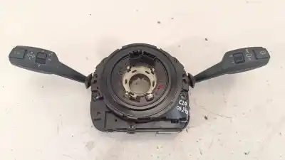 Peça sobressalente para automóvel em segunda mão comandos de alavanca por bmw 1 (e87) 118 d referências oem iam 911089301