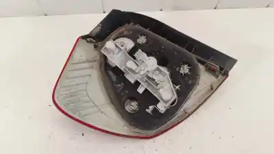 Second-hand car spare part right tailgate light for bmw 1 (e87) 118 d oem iam references   