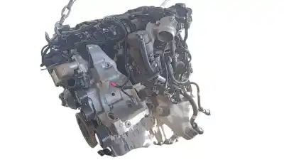 Peça sobressalente para automóvel em segunda mão motor completo por bmw 1 (e87) 118 d referências oem iam n47d20a