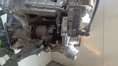 Peça sobressalente para automóvel em segunda mão motor completo por bmw 1 (e87) 118 d referências oem iam n47d20a  