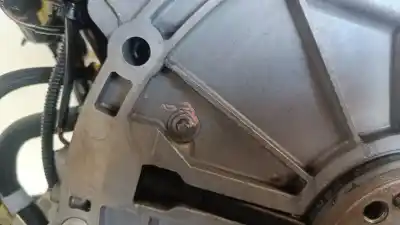 Peça sobressalente para automóvel em segunda mão motor completo por bmw 1 (e87) 118 d referências oem iam n47d20a  