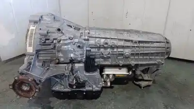 Gebrauchtes Autoersatzteil GETRIEBE zum AUDI A4 BERLINA (8W2)  OEM-IAM-Referenzen SVH  