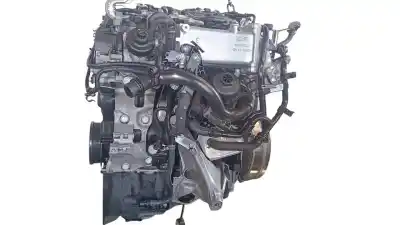 Second-hand car spare part COMPLETE ENGINE for AUDI A4 BERLINA (8W2)  OEM IAM references DEU  
