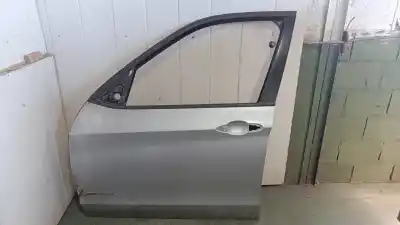 Автозапчастина б/у передні ліві двері для bmw x5 (f15) xdrive30d посилання на oem iam 