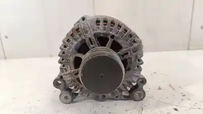 Second-hand car spare part alternator for seat leon (1p1) reference oem iam references 06f903023c