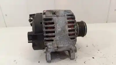 Автозапчастина б/у генератор для seat leon (1p1) reference посилання на oem iam 06f903023c  