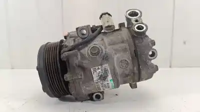Second-hand car spare part air conditioning compressor for opel combo familiar oem iam references 24421642