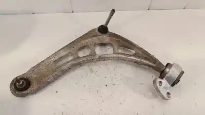 Second-hand car spare part front left lower suspension arm for bmw serie 3 coupe (e46) 330 cd oem iam references 