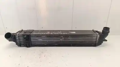 Pièce détachée automobile d'occasion Intercooler / échangeur D'air pour RENAULT LAGUNA III GRANDTOUR (KT0/1) 2.0 dCi GT (KT11 KT1E KT1N) Références OEM IAM 144960001R  
