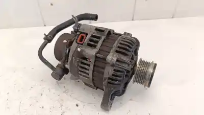 Piesă de schimb auto la mâna a doua alternator pentru hyundai santa fe (sm) 2.0 gls crdi 4x4 referințe oem iam 3730027010