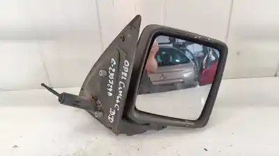 Second-hand car spare part right rearview mirror for opel combo familiar oem iam references 