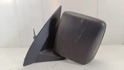 Peça sobressalente para automóvel em segunda mão espelho retrovisor esquerdo por opel combo familiar referências oem iam 24400680  