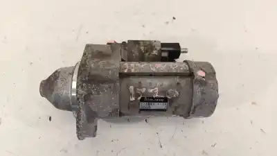Peça sobressalente para automóvel em segunda mão motor de arranque por hyundai ix20 gls comfort blue referências oem iam 361002a500
