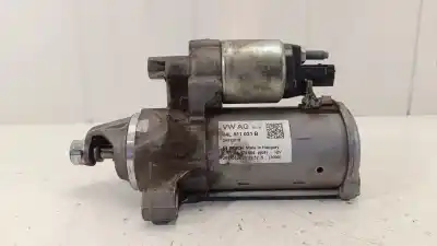 İkinci el araba yedek parçası MOTOR ÇALISIYOR için AUDI A4 BERLINA (8W2)  OEM IAM referansları 04L911021B  