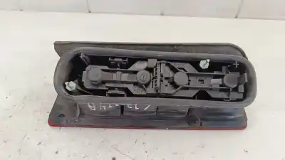 Second-hand car spare part left tailgate light for opel combo familiar oem iam references   