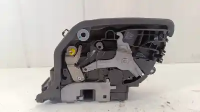 Автозапчастина б/у замок передніх дверей лівий для bmw x5 (f15) xdrive30d посилання на oem iam 5121728193107  