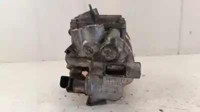 Second-hand car spare part air conditioning compressor for seat leon (1p1) reference oem iam references 1k0820803q  