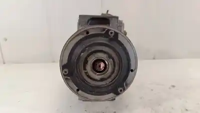 Second-hand car spare part air conditioning compressor for seat leon (1p1) reference oem iam references 1k0820803q  