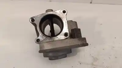 Second-hand car spare part throttle body for opel combo familiar oem iam references 8973002311  
