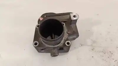 Second-hand car spare part throttle body for opel combo familiar oem iam references 8973002311  