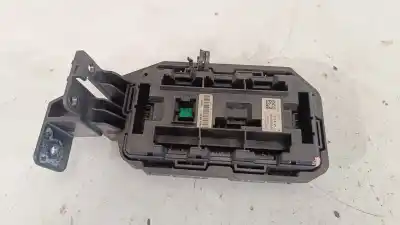 Автозапчастина б/у реле/запоперівник для bmw x5 (f15) xdrive30d посилання на oem iam 6114931656801  