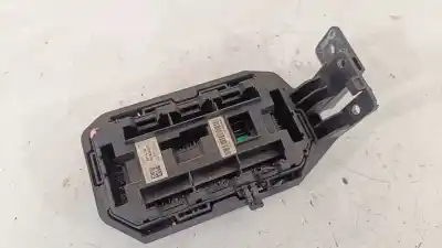 Автозапчастина б/у реле/запоперівник для bmw x5 (f15) xdrive30d посилання на oem iam 6114931656801  