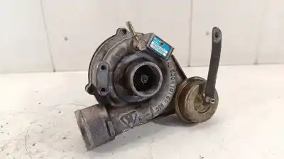Second-hand car spare part turbocharger for audi a6 berlina (4b2) 1.8 t oem iam references 53039880005