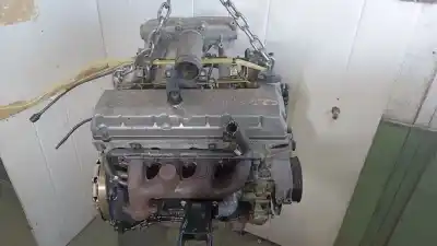 İkinci el araba yedek parçası komple motor için mercedes-benz vito furgoneta (w638) 108 d 2.3 (638.064 638.068) oem iam referansları 601d23  