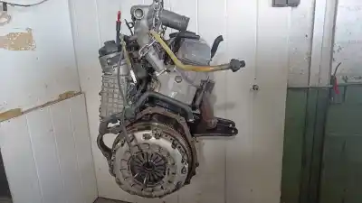 İkinci el araba yedek parçası komple motor için mercedes-benz vito furgoneta (w638) 108 d 2.3 (638.064 638.068) oem iam referansları 601d23  
