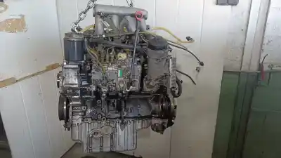 İkinci el araba yedek parçası komple motor için mercedes-benz vito furgoneta (w638) 108 d 2.3 (638.064 638.068) oem iam referansları 601d23  