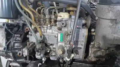 İkinci el araba yedek parçası komple motor için mercedes-benz vito furgoneta (w638) 108 d 2.3 (638.064 638.068) oem iam referansları 601d23  