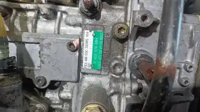 İkinci el araba yedek parçası komple motor için mercedes-benz vito furgoneta (w638) 108 d 2.3 (638.064 638.068) oem iam referansları 601d23  