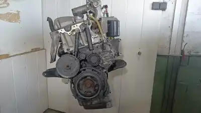 İkinci el araba yedek parçası komple motor için mercedes-benz vito furgoneta (w638) 108 d 2.3 (638.064 638.068) oem iam referansları 601d23  