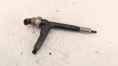 Second-hand car spare part injector for opel combo familiar oem iam references 8973138614