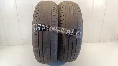 Gebrauchtes Autoersatzteil REIFEN zum VOLKSWAGEN POLO BERLINA (6N2)  OEM-IAM-Referenzen 175/65/14 82T  