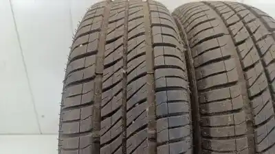 Recambio de automóvil de segunda mano de neumatico para peugeot 206 berlina xs referencias oem iam 175/65/13 80t  