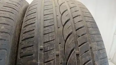 Автозапчастина б/у шина для opel vectra c (z02) 1.9 cdti (f69) посилання на oem iam 255/55/19 101v  