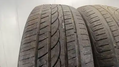 Автозапчастина б/у шина для opel vectra c (z02) 1.9 cdti (f69) посилання на oem iam 255/55/19 101v  