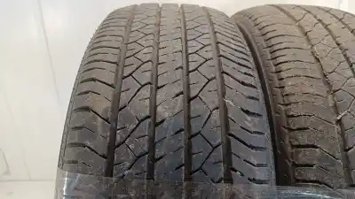 Piesă de schimb auto la mâna a doua anvelope pentru bmw x5 (e53) 3.0d referințe oem iam 235/55/18 100h  