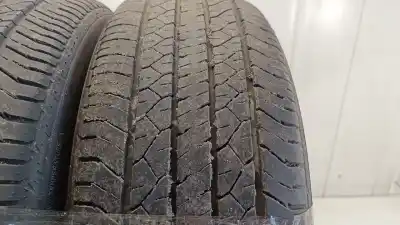 Piesă de schimb auto la mâna a doua anvelope pentru bmw x5 (e53) 3.0d referințe oem iam 235/55/18 100h  