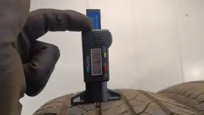 Piesă de schimb auto la mâna a doua anvelope pentru bmw x5 (e53) 3.0d referințe oem iam 235/55/18 100h  